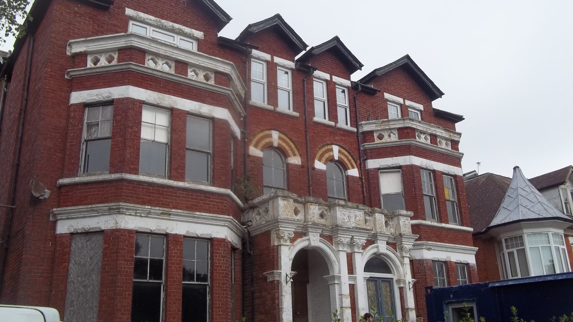 Westbrook House, Folkestone 8 new homes available now for rent No