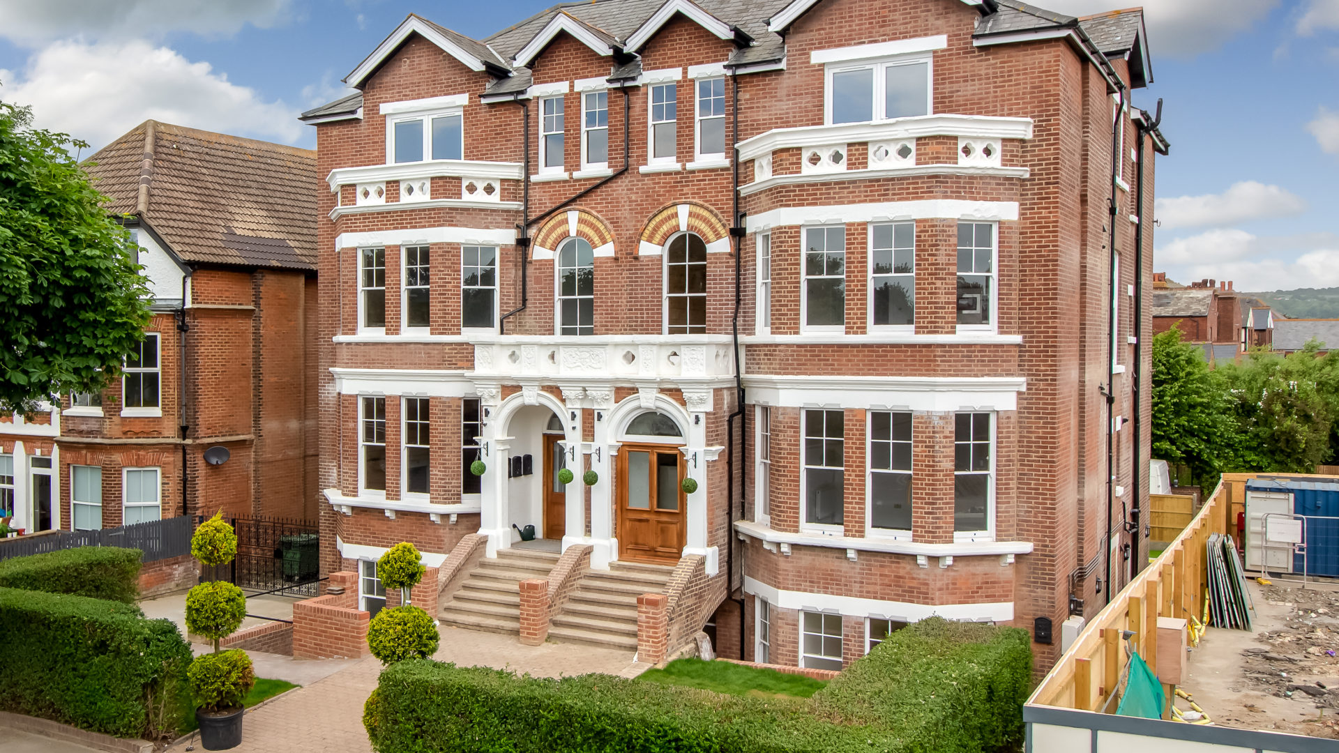 Westbrook House, Folkestone 8 new homes available now for rent No