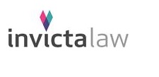 invicta law logo