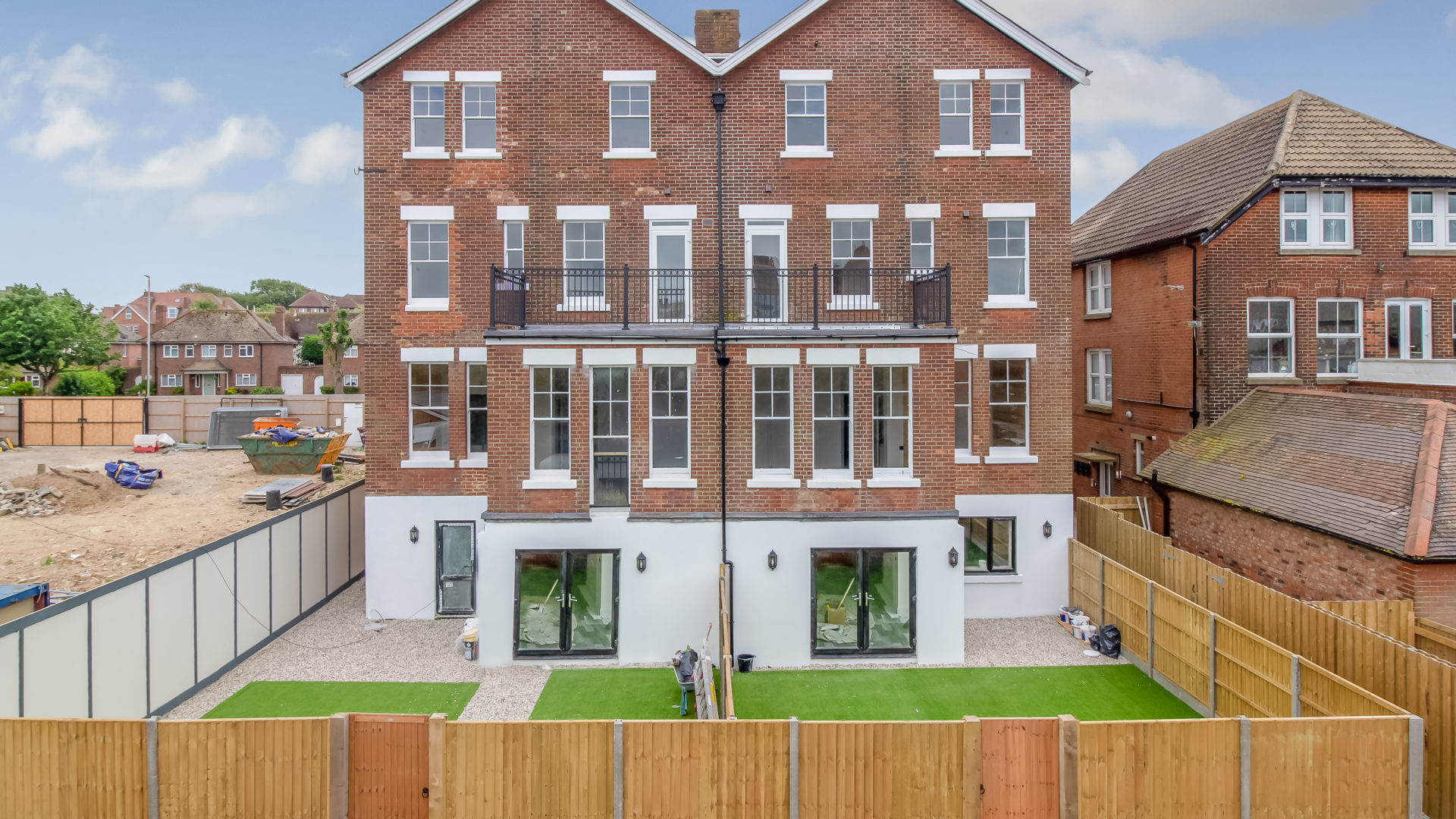 Westbrook House, Folkestone 8 new homes available now for rent No