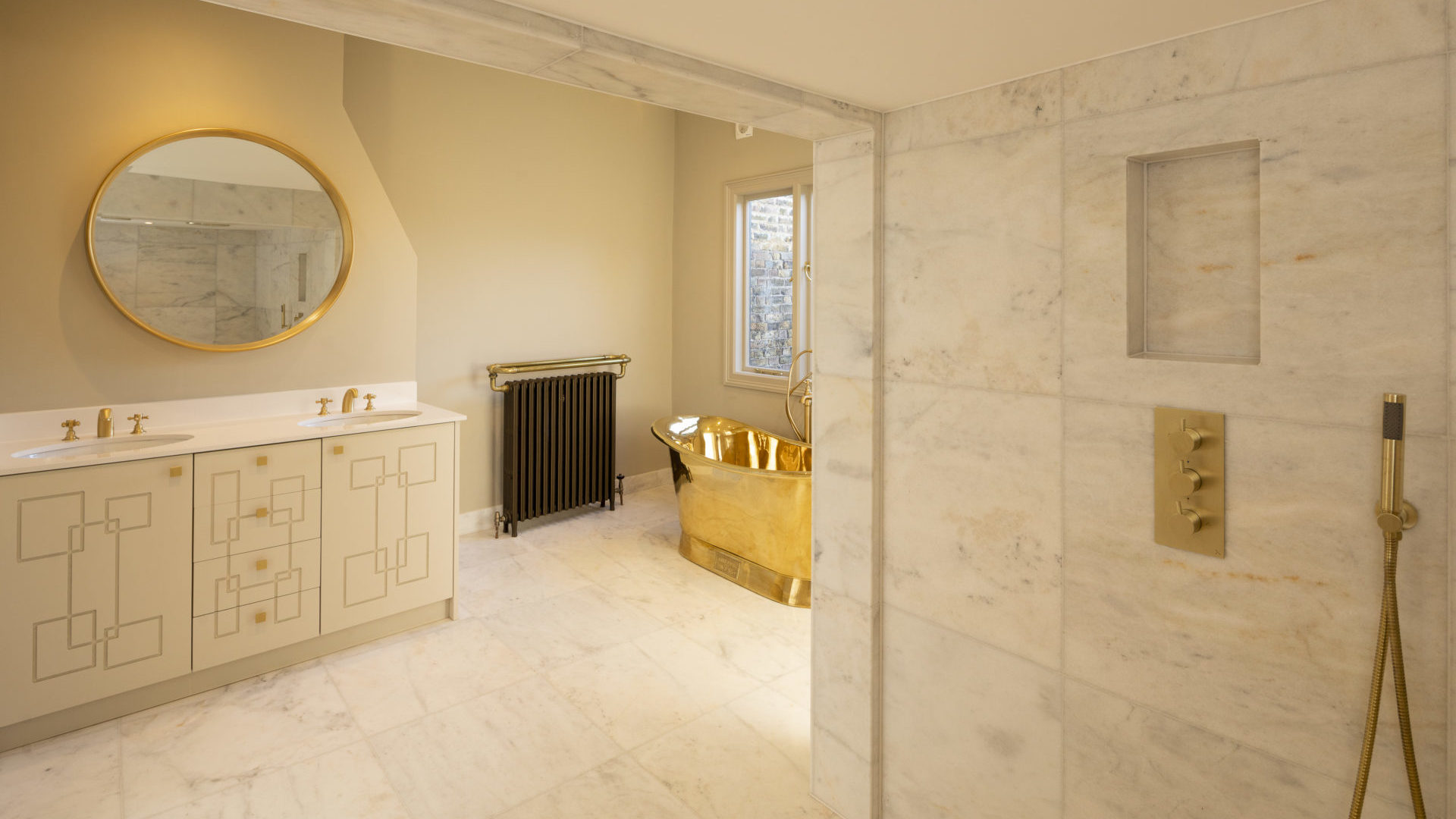 NUE’S Stunning Nelson House, Ramsgate Refurbishment No Use Empty