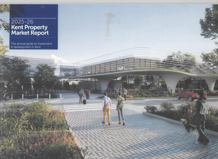 Kent Property Market Report 2025-26
