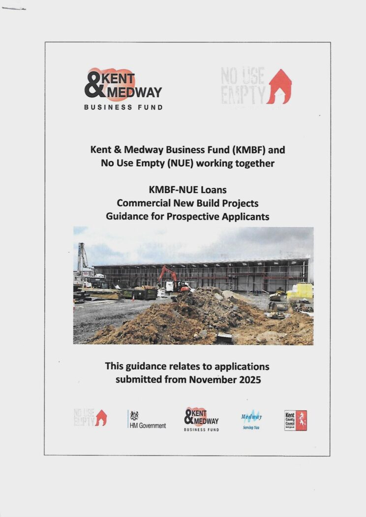 KMBF NUE Guidance Notes